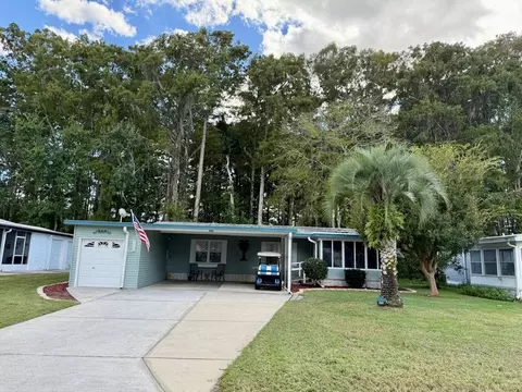 600 Oak Blvd, Wildwood, FL 34785