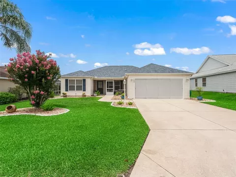 17824 SE 87th Bourne Ave, The Villages, FL 32162