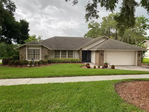 724 Rosemere Cir, Orlando, FL 32835