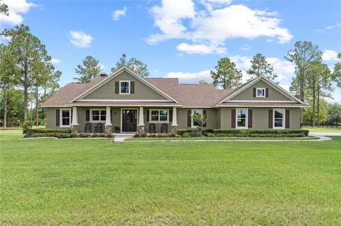 23247 Lake Seneca Rd, Eustis, FL 32736