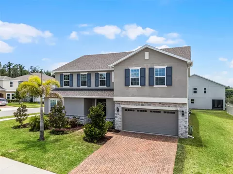 391 Cheeota Ct, Minneola, FL 34715