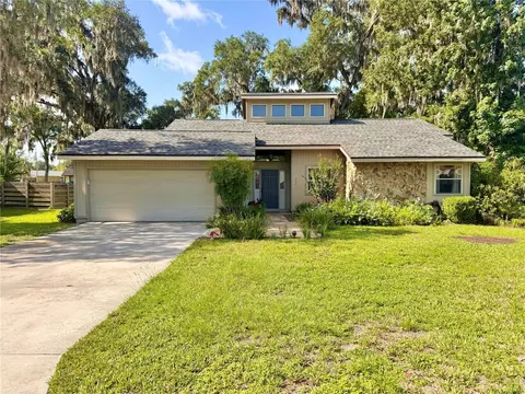 3664 SE 45th Pl, Ocala, FL 34480