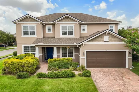 752 Sandy Bar Dr, Winter Garden, FL 34787