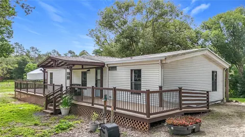 16257 SE 122nd Ter, Weirsdale, FL 32195