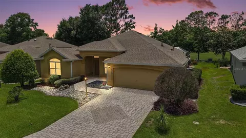 16862 SE 80th Bellavista Cir, The Villages, FL 32162