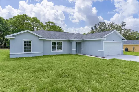 14611 SE 95th Ct, Summerfield, FL 34491