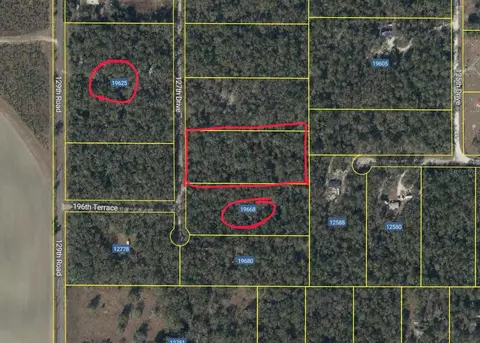 127 Th Dr, O Brien, FL 32071 photo 2