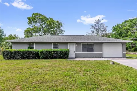 5390 NW 12th Pl, Ocala, FL 34482