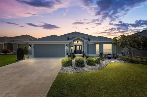 3566 Gentle Ter, The Villages, FL 32163