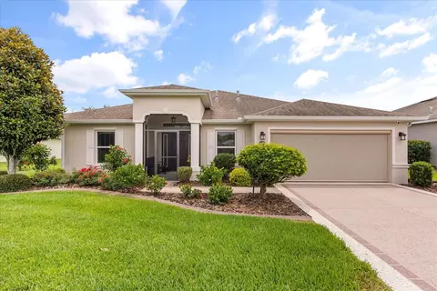 4210 Arlington Ridge Blvd, Leesburg, FL 34748