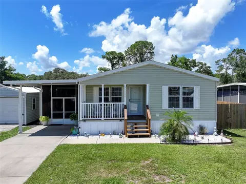 35100 Forest Lake Rd, Leesburg, FL 34788