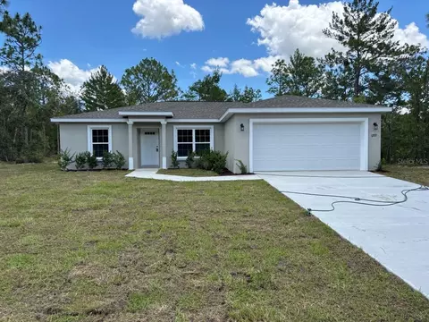6769 N Waterman Dr, Dunnellon, FL 34433