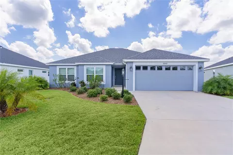 6949 Minchew Cir, The Villages, FL 34762