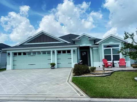 2648 Maymont Ct, The Villages, FL 32163