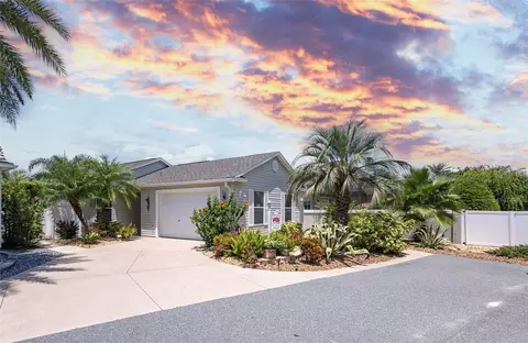 1664 Vinewood Ave, The Villages, FL 32162