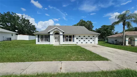 12512 Draw Dr, Grand Island, FL 32735
