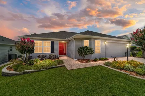 16730 SE 78th Lillywood Ct, The Villages, FL 32162
