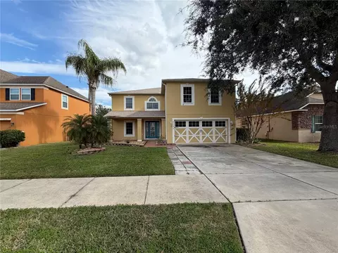 2122 Waseca Ln, Leesburg, FL 34748