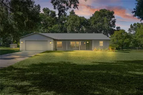 2530 Shady Ln, Groveland, FL 34736