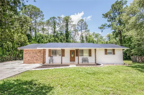 25 Jule Rd, Macclenny, FL 32063 photo 1