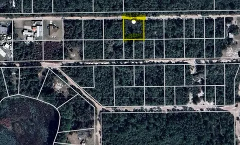 lot14 SE 15 Se 144 Pl, Umatilla, FL 32784