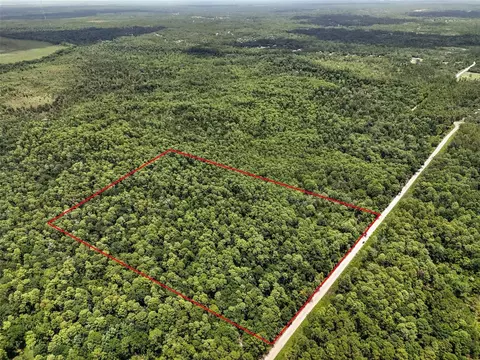 Maggie Jones Road, Paisley, FL 32767
