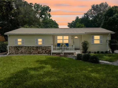 1537 NE 22nd St, Ocala, FL 34470