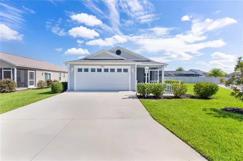 3283 Dawn Pl, The Villages, FL 32163
