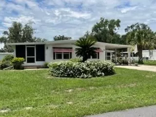 8 S Bobwhite, Wildwood, FL 34785