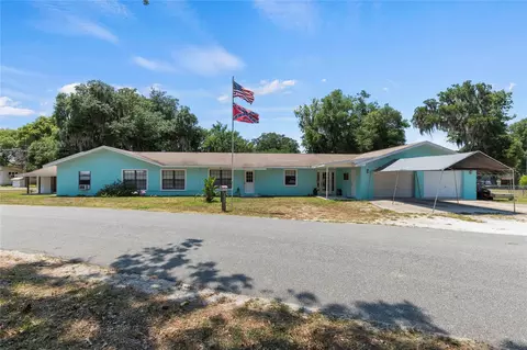 1048 Cr 452a, Lake Panasoffkee, FL 33538