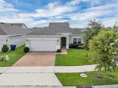 9380 La Salle St, Groveland, FL 34736