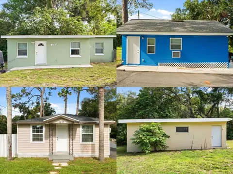 205 Fern Dr #ACD, Leesburg, FL 34748