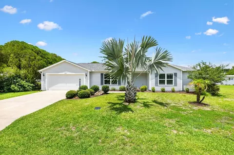 1309 Lester Dr, The Villages, FL 32159