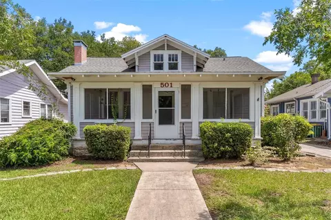 501 Washington Ave, Eustis, FL 32726