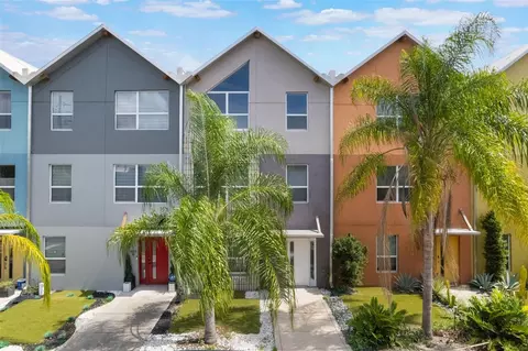 1603 Woodward St #18, Orlando, FL 32803