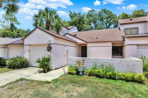 2815 Spyglass Cv, Longwood, FL 32779