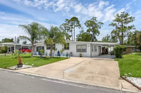 1025 Capella Dr, Tavares, FL 32778