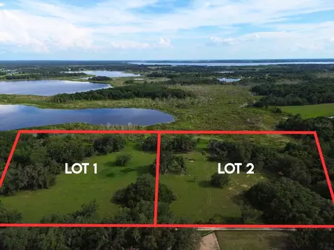 0 Lot 1 Catbrier Ln, Umatilla, FL 32784