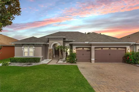 9413 Ivywood St, Clermont, FL 34711