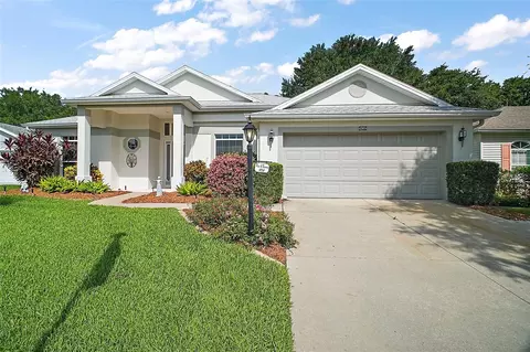 4904 Long Meadow Dr, Leesburg, FL 34748