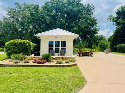 9437 SE 49th Ter, Webster, FL 33597