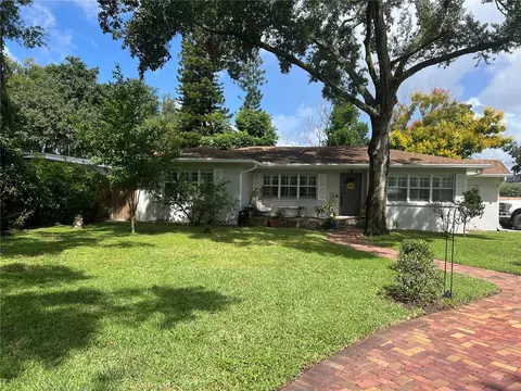 212 Blossom Ln, Winter Park, FL 32789