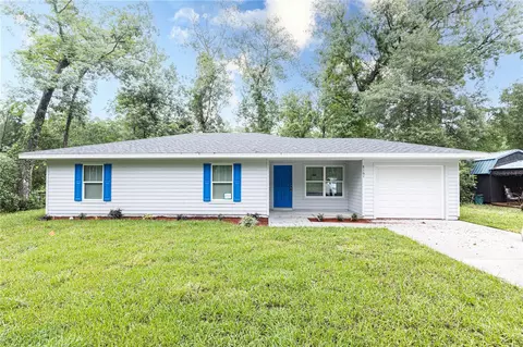 8161 Cr 647, Bushnell, FL 33513