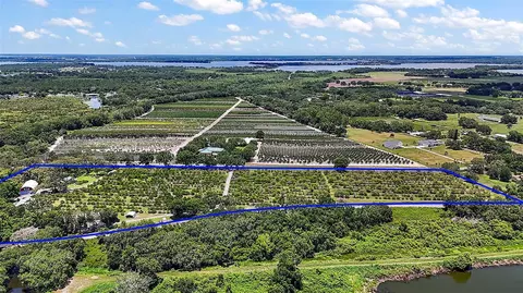 16318 16250 16300 County Road 448, Mount Dora, FL 32757