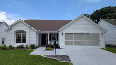 1105 San Remo Ln, The Villages, FL 32159