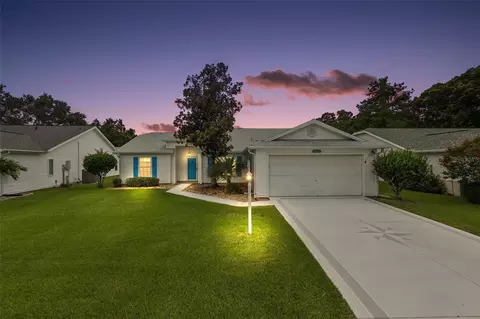 26034 Oakmount Dr, Leesburg, FL 34748