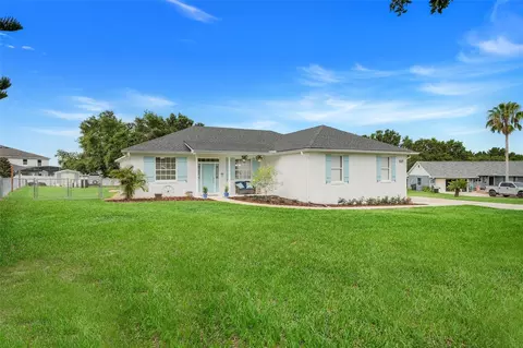 15629 Catherine Cir, Groveland, FL 34736