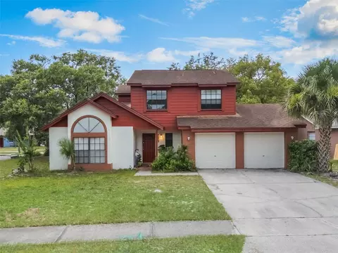 3904 Valencia Grove Ln, Orlando, FL 32817