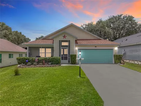 4520 Eaglewood Dr, Leesburg, FL 34748