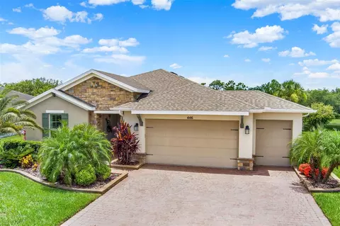 446 Treviso Dr, Kissimmee, FL 34759